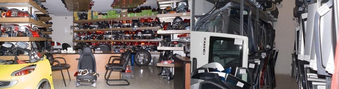 Ανταλλακτικά Αυτοκινήτων Ανταλλακτικά Αυτοκινήτων